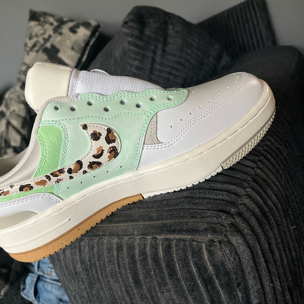 Custom Nike af1